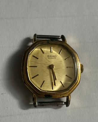Orologio Seiko Vintage