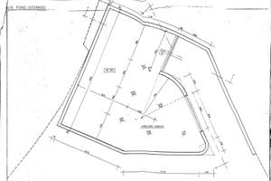 Capannone seminterrato