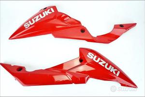 carene laterali Suzuki GSX S 750 2017 2020