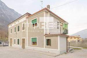 Casa indipendente - Vittorio Veneto