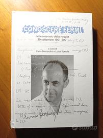 Conoscere Fermi (1901-2001)