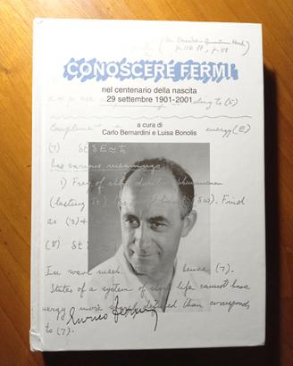 Conoscere Fermi (1901-2001)