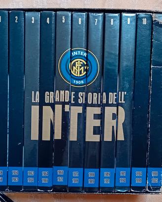 La Grande Storia dell'Inter
