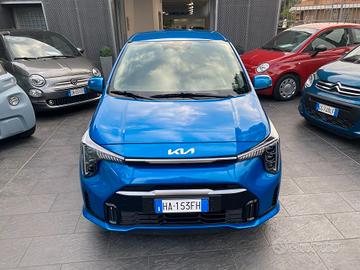 Kia Picanto 1.0 12V 5 porte 20th Anniversary Editi