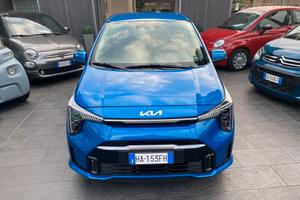 Kia Picanto 1.0 12V 5 porte 20th Anniversary Editi