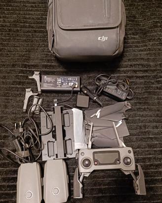 kit per drone dji mavic 2