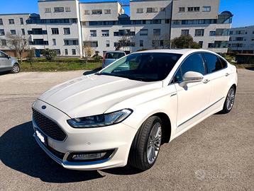 Ford Mondeo hybrid Vignale full optional