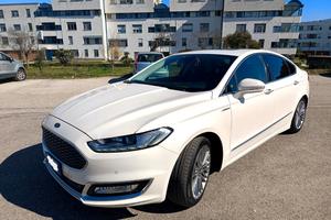 Ford Mondeo hybrid Vignale full optional