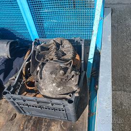 motore piaggio ape 703 benzina 