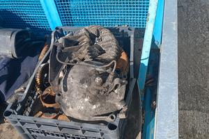 motore piaggio ape 703 benzina 