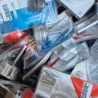 Ricambi Moka Bialetti set fornitura