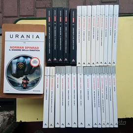 Fantascienza URANIA, URANIA COLLEZIONE (1999/2023)