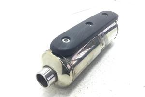 PEUGEOT SATELIS 400 TERMINALE SCARICO MARMITTA 200