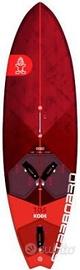 Tavola windsurf Starboard Kode 105lt 2026