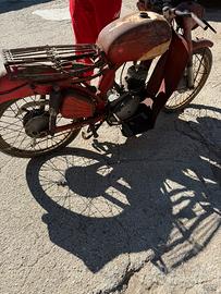 Benelli leoncino 125 x ricambi