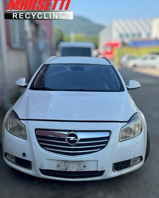 OPEL INSIGNA 2011 2.0CDTI 118KW A20DTH