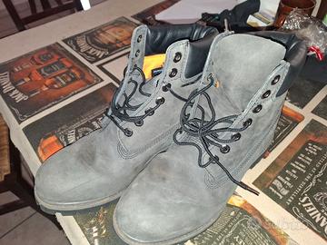 scarponi timberland 43 1/2
