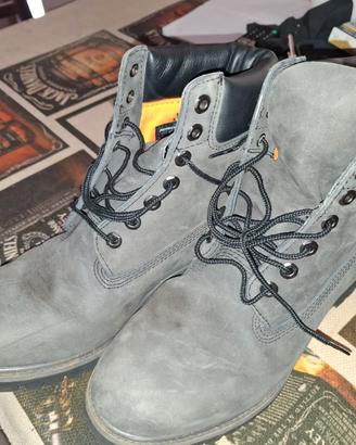 scarponi timberland 43 1/2