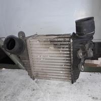 INTERCOOLER VOLKSWAGEN Golf 4 Variant (97>03 86232