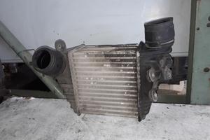 INTERCOOLER VOLKSWAGEN Golf 4 Variant (97>03 86232