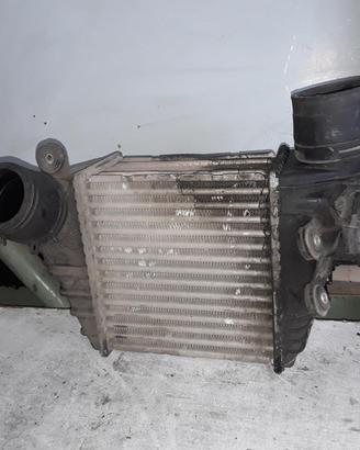 INTERCOOLER VOLKSWAGEN Golf 4 Variant (97>03 86232
