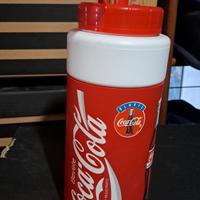 Bicchiere termico Coca Cola