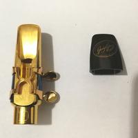 Jody Jazz DA VINCI DV 10 Bocchino per Sax Soprano