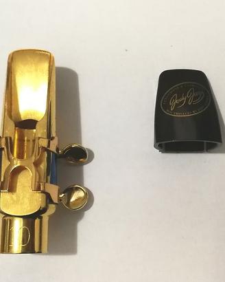 Jody Jazz DA VINCI DV 10 Bocchino per Sax Soprano