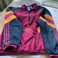 As roma adidas