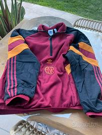 As roma adidas
