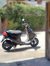 Scooter Malaguti F10 2007