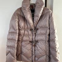 Piumino donna Ciesse