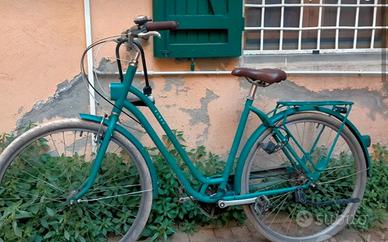 Decathlon btwin elops 520 come nuova 