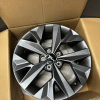 Cerchi 18” KIA SPORTAGE