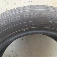 Pneumatici invernali 195.60 R16