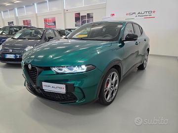 Alfa Romeo Tonale 1.5 hybrid Speciale 130cv tct7