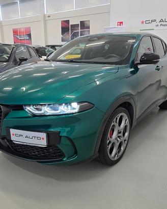 Alfa Romeo Tonale 1.5 hybrid Speciale 130cv tct7