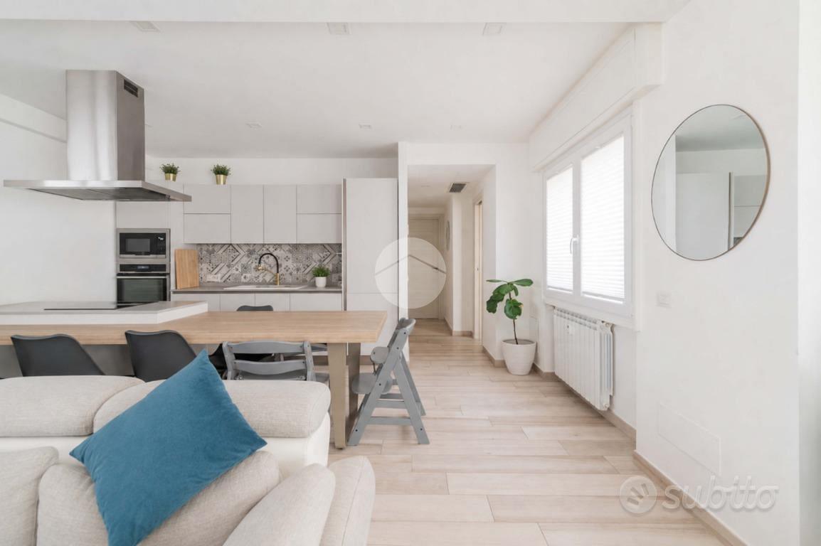 Appartamento – Roma, Trionfale - Vista 5