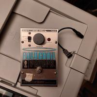 holy grail V1 electro Harmonix
