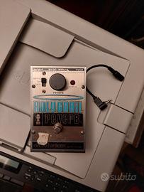 holy grail V1 electro Harmonix