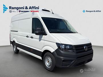 Volkswagen Crafter 30 2.0 tdi 140cv L3H3