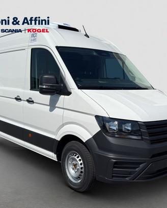 Volkswagen Crafter 30 2.0 tdi 140cv L3H3