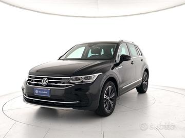 Volkswagen Tiguan 2.0 tdi elegance 4motion 150cv d