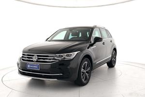 Volkswagen Tiguan 2.0 tdi elegance 4motion 150cv d