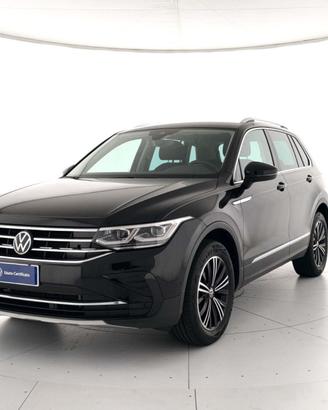 Volkswagen Tiguan 2.0 tdi elegance 4motion 150cv d