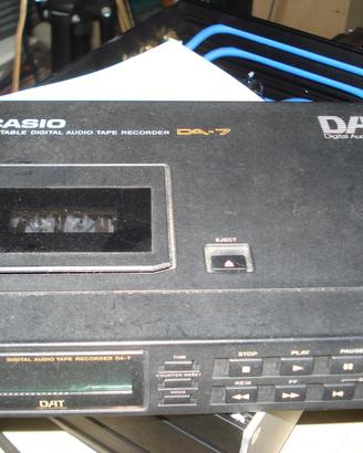Registratore DAT -