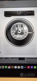 lavasciuga bosch serie 8 -NUOVA