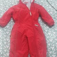 Tuta sci bimbo Decathlon 3/4 anni