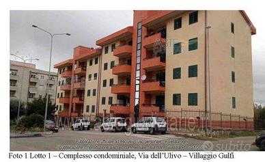 Appartamento Chiaramonte Gulfi [A260340]
