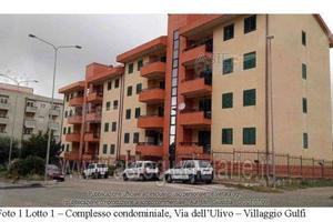 Appartamento Chiaramonte Gulfi [A260340]
